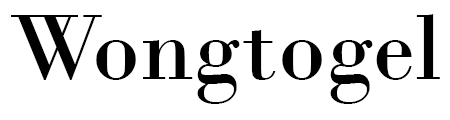 Wongtogel